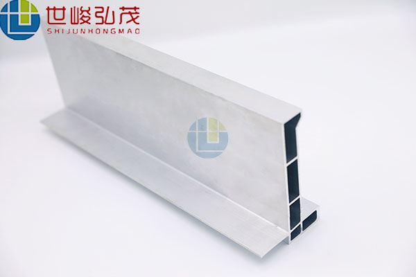 新能源汽車電池托盤鋁型材 新能源汽車電池托盤鋁型材