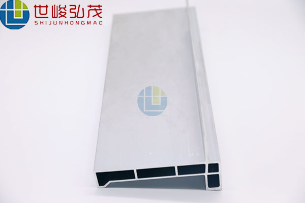 新能源汽車電池托盤鋁型材 新能源汽車電池托盤鋁型材