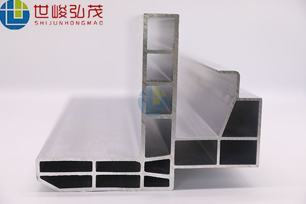 新能源汽車電池托盤鋁型材制品 新能源汽車電池托盤鋁型材制品