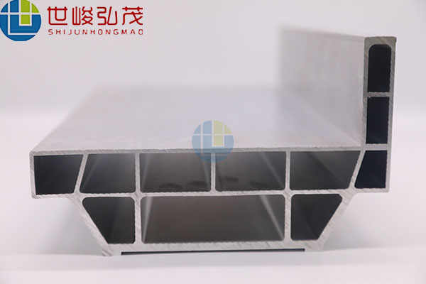 新能源汽車電池托盤鋁合金型材 新能源汽車電池托盤鋁合金型材