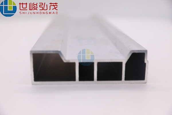 新能源汽車電池托盤鋁型材制品 新能源汽車電池托盤鋁型材制品