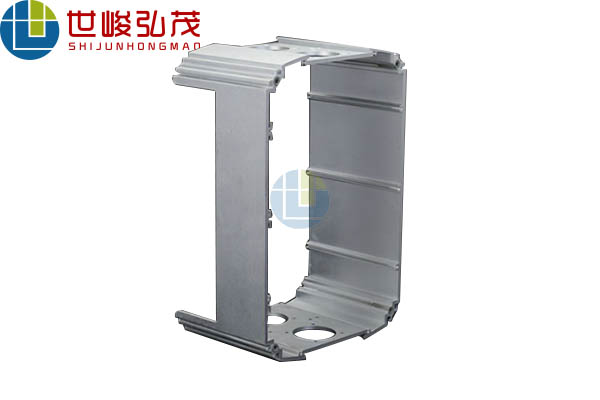 定制鋁型材外殼精密深加工 定制鋁型材外殼精密深加工