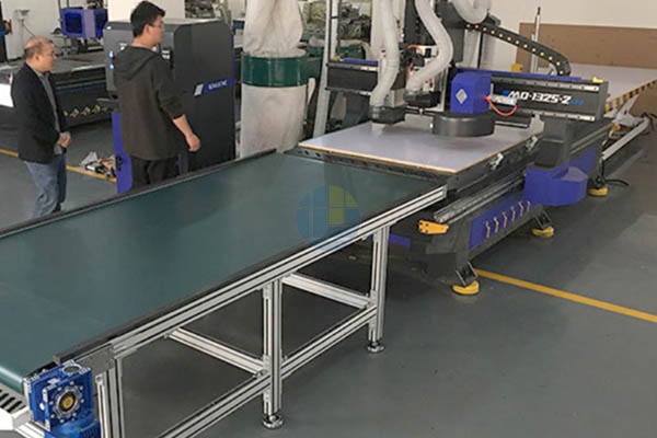 數控開料機橫梁鋁型材 數控開料機橫梁鋁型材