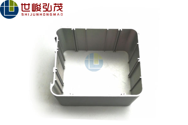 新能源汽車儲能電池盒鋁型材精密深加工 新能源汽車儲能電池盒鋁型材精密深加工