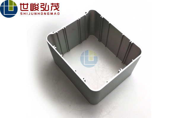 新能源汽車儲能電池盒鋁型材精密深加工 新能源汽車儲能電池盒鋁型材精密深加工