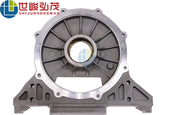 新能源汽車壓鑄電機端蓋鋁型材3 新能源汽車壓鑄電機端蓋鋁型材3