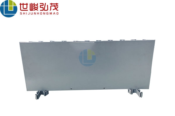 汽車底板鋁型材 汽車底板鋁型材