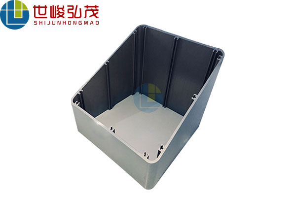設備外殼鋁型材制品 設備外殼鋁型材制品