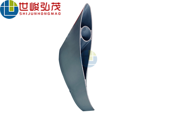風(fēng)機(jī)葉片鋁型材 風(fēng)機(jī)葉片鋁型材