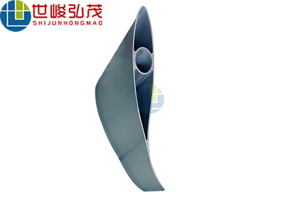 風(fēng)機(jī)葉片鋁型材 風(fēng)機(jī)葉片鋁型材