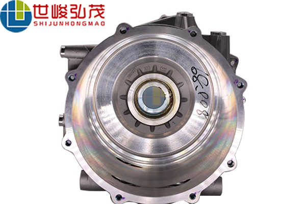 新能源汽車壓鑄一體電機外殼鋁型材 新能源汽車壓鑄一體電機外殼鋁型材