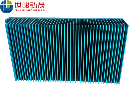電子散熱器鋁型材 電子散熱器鋁型材