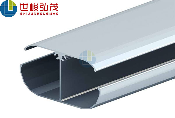 汽車遮陽簾鋁型材 汽車遮陽簾鋁型材