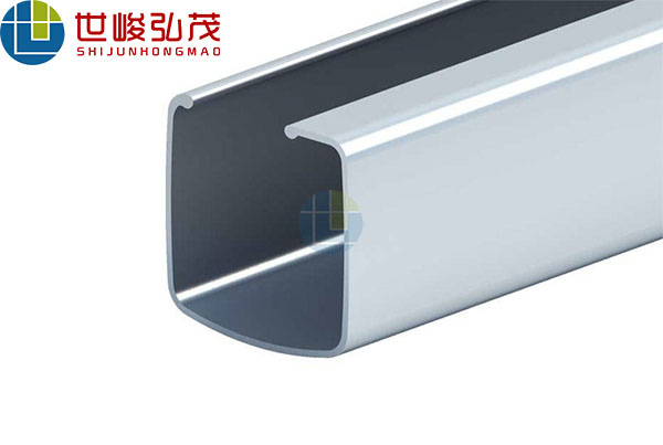 汽車遮陽簾鋁型材 汽車遮陽簾鋁型材