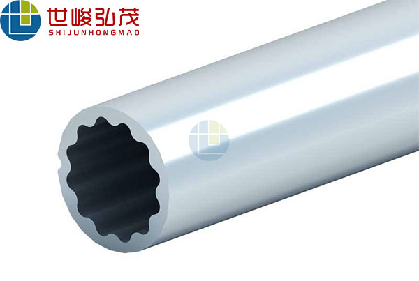 汽車遮陽簾鋁型材 汽車遮陽簾鋁型材