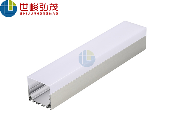 教室燈護眼燈鋁型材 教室燈護眼燈鋁型材