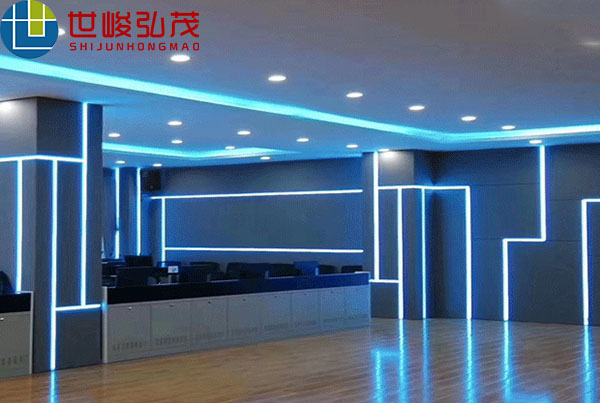 LED線條燈外殼鋁型材 LED線條燈外殼鋁型材