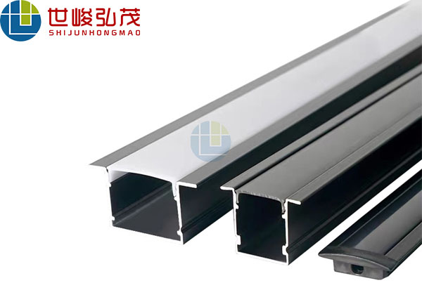 線條燈鋁型材 線條燈鋁型材
