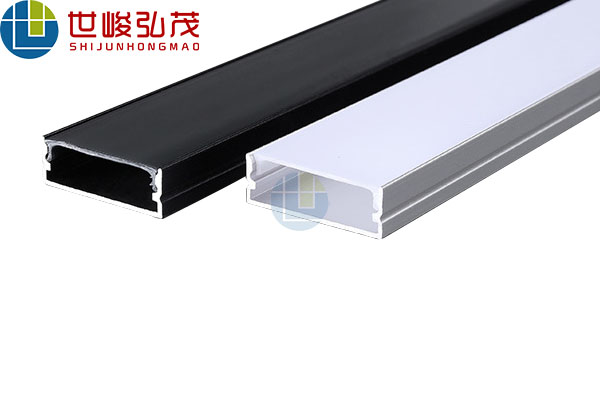 LED線條燈鋁型材 LED線條燈鋁型材