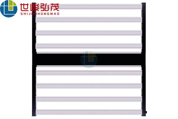 LED植物生長燈鋁型材 LED植物生長燈鋁型材