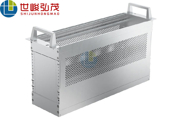 3U工控服務器機箱 3U工控服務器機箱