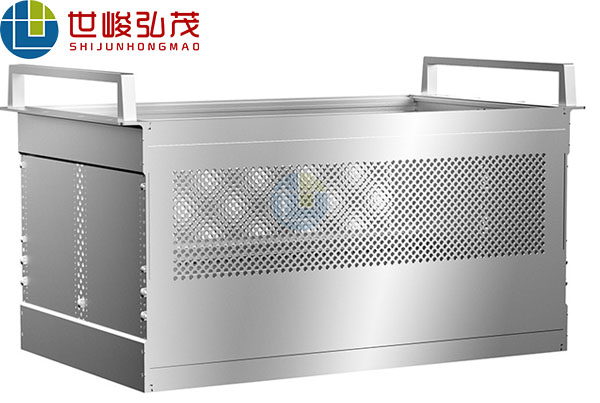 鋁合金復合機箱 鋁合金復合機箱