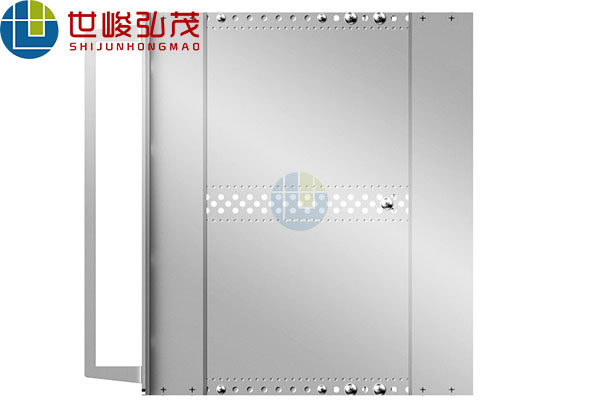 鋁合金復合機箱 鋁合金復合機箱