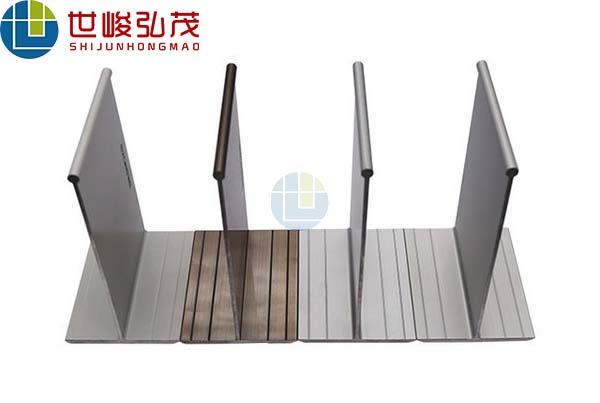 醫療T字鋁型材 醫療T字鋁型材