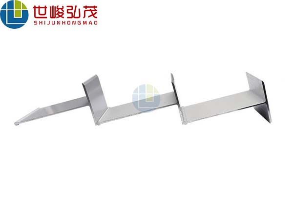 醫療T字鋁型材 醫療T字鋁型材