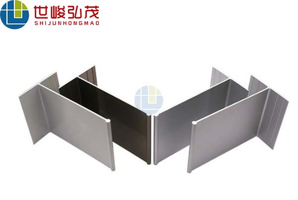 醫療T字鋁型材 醫療T字鋁型材