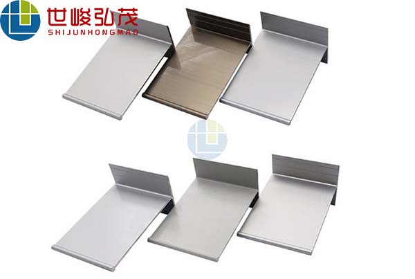 醫療T字鋁型材 醫療T字鋁型材