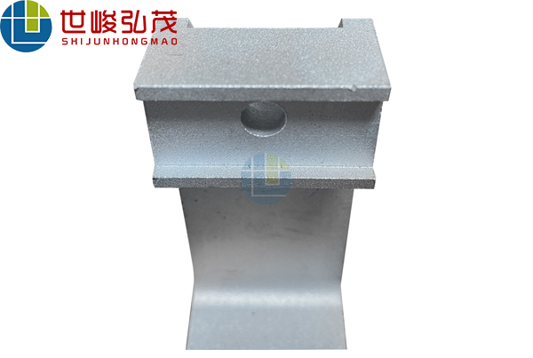 機器人異型鋁配件 機器人異型鋁配件