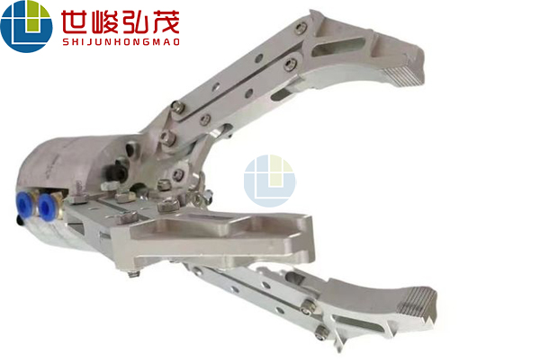 智能機器人鋁合金夾爪 智能機器人鋁合金夾爪