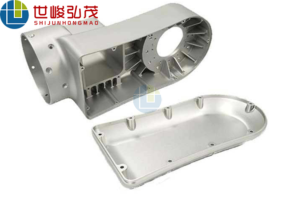 智能機器人配件加工 智能機器人配件加工