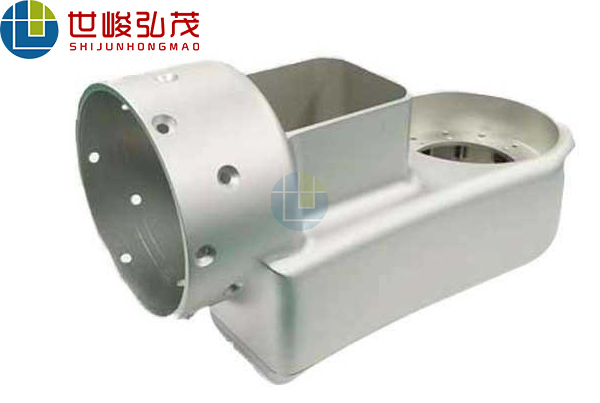 智能機器人配件加工 智能機器人配件加工