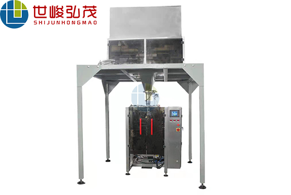 顆粒包裝機鋁配件 顆粒包裝機鋁配件