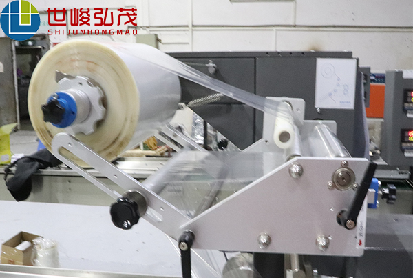 五金熱收縮包裝機鋁配件 五金熱收縮包裝機鋁配件