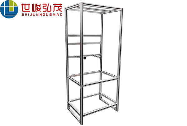 工業鋁型材防護罩 工業鋁型材防護罩