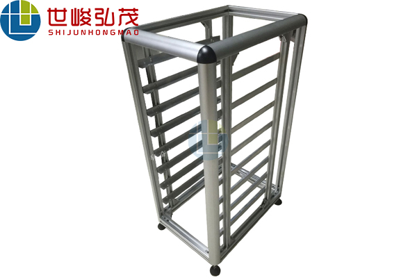 工業鋁型材防護罩 工業鋁型材防護罩