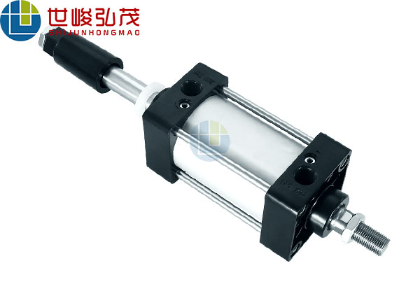 氣缸鋁型材定制 氣缸鋁型材定制