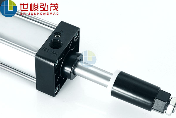 氣缸鋁型材定制 氣缸鋁型材定制