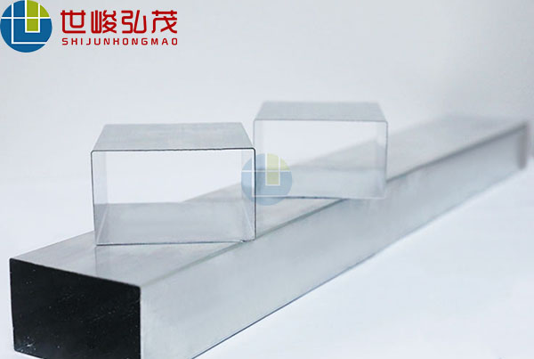 3003-H14新能源刀片電池芯鋁外殼 3003-H14新能源刀片電池芯鋁外殼