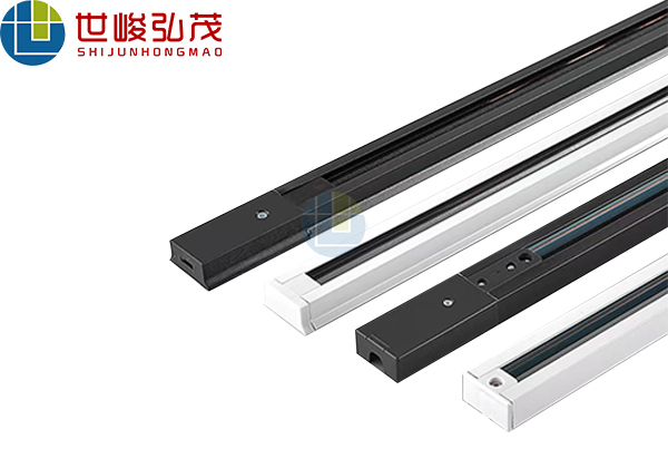 服裝店加厚導(dǎo)軌鋁型材 服裝店加厚導(dǎo)軌鋁型材