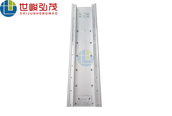 精密直線滑軌噴涂氧化鋁型材導(dǎo)軌 精密直線滑軌噴涂氧化鋁型材導(dǎo)軌