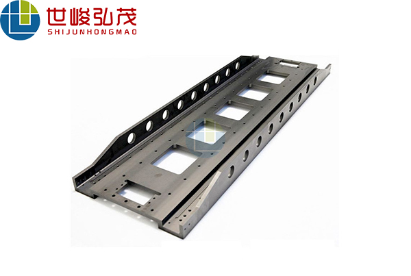 精密直線滑軌噴涂氧化鋁型材導(dǎo)軌 精密直線滑軌噴涂氧化鋁型材導(dǎo)軌