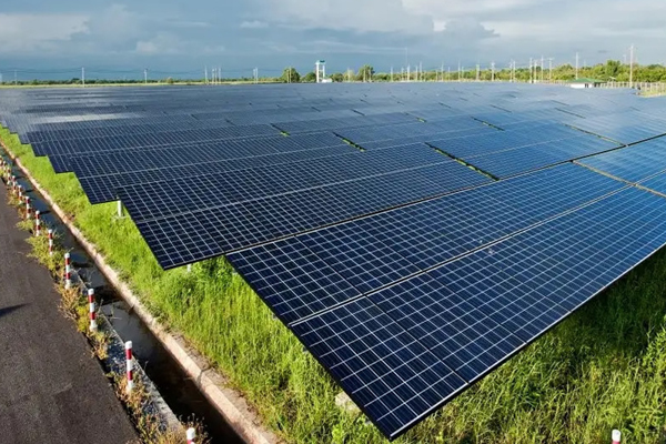 光伏太陽能鋁合金邊框 光伏太陽能鋁合金邊框