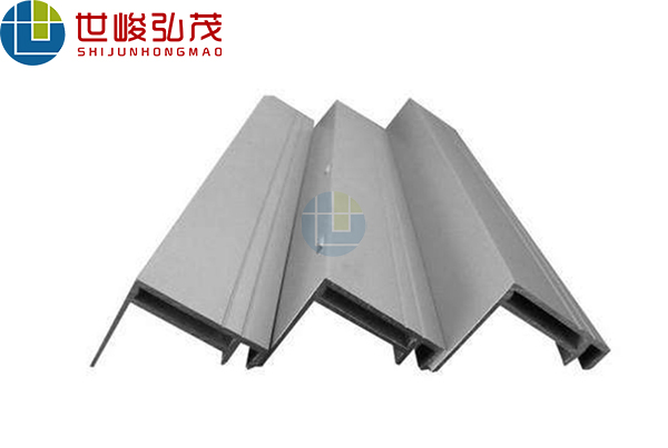 鋁合金光伏配件型材 鋁合金光伏配件型材