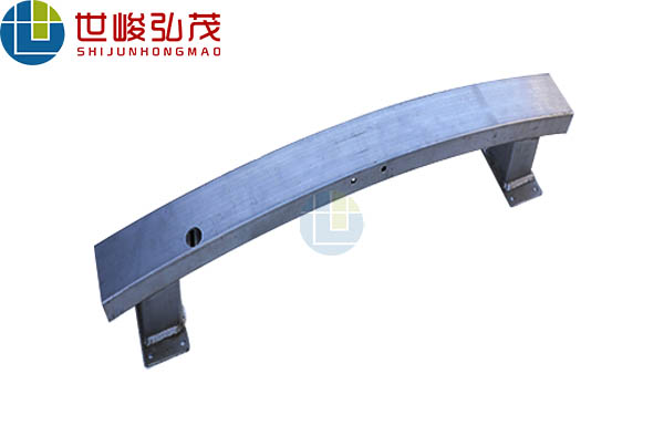 汽車鋁合金防撞梁 汽車鋁合金防撞梁