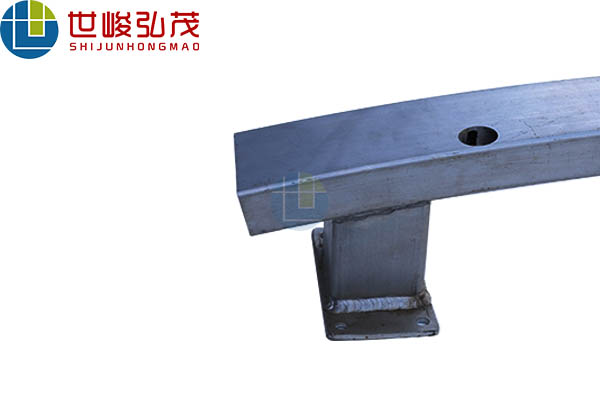 汽車鋁合金防撞梁 汽車鋁合金防撞梁