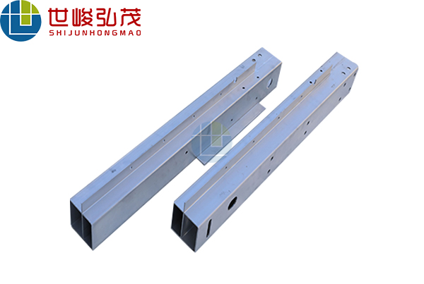 汽車鋁合金框架部件 汽車鋁合金框架部件